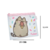 Cartuchera Escolar Mooving Plástica Pusheen en internet