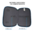 Cartuchera Mooving Doble Piso Eva Stitch - Jadys Shop