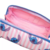 Cartuchera Escolar Mooving Wide Stitch en internet