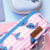 Cartuchera Escolar Mooving Wide Stitch - comprar online