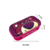 Cartuchera Escolar Mooving Box Oso Lotso en internet