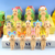 Imagen de Mini Figura Sonny Angels Hipper Varias Colecciones