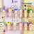 Mini Figura Sonny Angels Hipper Varias Colecciones en internet