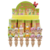 Mini Figura Sonny Angels Hipper Varias Colecciones - comprar online