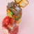 Botella Kawaii Doble Pico 520ml Capibara - comprar online