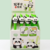 Lapiz Infinito Kawaii Baby Panda