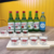 Set de 4 Jinro Soju + 2 vasos en internet