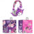 Auriculares de Bluetooth Sanrio Kuromi en internet