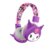 Auriculares de Bluetooth Sanrio Kuromi - comprar online