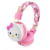 Auriculares de Bluetooth Sanrio Hello Kitty - comprar online