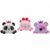 Peluche Romántico Tierno 15cm