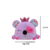 Imagen de Peluche Romántico Tierno 15cm