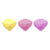 Sal de Baño Efervescente Diamante x2 Uni - comprar online