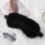 Antifaz Peludo para Dormir - comprar online