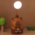 Lampara Velador Con Sacapunta Capibara - comprar online