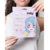 Imagen de Mely Mascarilla de Labios + Contorno de Ojos Perilla