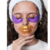 Mely Mascarilla de Labios + Contorno de Ojos Perilla - Jadys Shop