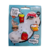 Pines para Crocs x5Uni Varios Personajes - Jadys Shop
