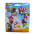 Pines para Crocs x5Uni Varios Personajes - comprar online