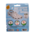 Imagen de Pines para Crocs x5Uni Varios Personajes