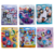 Pines para Crocs x5Uni Varios Personajes