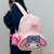 Mochila Escolar Sanrio Kuromi My Melody en internet