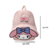 Mochila Escolar Sanrio Kuromi My Melody en internet