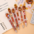 Lapicera Bolígrafo Happy Capibara x2 Unidades - comprar online