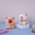 Sacapunta Manual con Deposito Capibara Kawaii - comprar online