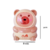 Imagen de Sacapunta Manual con Deposito Capibara Kawaii