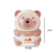 Sacapunta Manual con Deposito Capibara Kawaii - tienda online