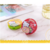 Lata Caramelos Mentolados Frutales sin Azucar Sanrio - comprar online