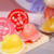Gelatina Frutal con Alcancía Baby Angel - Jadys Shop