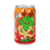 Gaseosa Ocean Bomb Dragon Ball 330ml - Jadys Shop