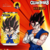 Gaseosa Ocean Bomb Dragon Ball 330ml - Jadys Shop