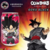 Gaseosa Ocean Bomb Dragon Ball 330ml en internet