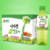 Jugo de Uva Verde con Trozos 500ml