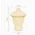 Vaso Plegable con Pico de Silicona Infantil - comprar online