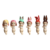 Mini Figura Sonny Angels Hipper Gifs of Loves en internet