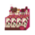 Mini Figura Sonny Angels Hipper Valentine's Day - comprar online