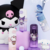 Botella Termica Doble Pico Sanrio 530ml