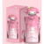 Botella Termica con Sorbete y Correa Sanrio 600ml - tienda online