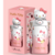Botella Termica con Sorbete y Correa Sanrio 600ml - Jadys Shop