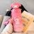 Botella Termica con Sorbete y Correa Sanrio 600ml - tienda online