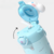 Botella Termica con Sorbete y Correa Sanrio 600ml - comprar online