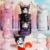 Botella Termica con Sorbete y Correa Sanrio 600ml - comprar online