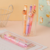 Lapiz Portaminas Kawaii Capibara - Jadys Shop