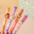 Lapiz Portaminas Kawaii Capibara - comprar online