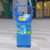 Botella Doble Pico Cute Dinosaurio - 500ml en internet