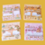 Post It Anotador Kawaii Capibara